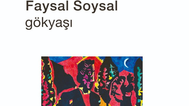 Gökyaşı, taşlaşmış kalplere masum çocukların dünyasından sesleniyor.