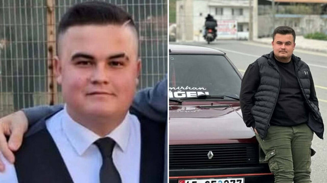 Emirhan Yiğen'in Şehit Mustafa Serin İmam Hatip Lisesi 12. sınıf öğrencisi olduğu öğrenildi.