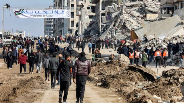العرب يدعون واشنطن لإنهاء انحيازها لإسرائيل ويرفضون تهجير الفلسطينيين