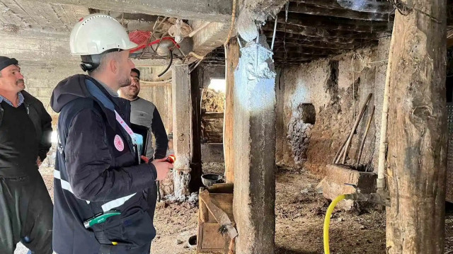 Binamızda hasar olup olmadığını nasıl öğrenebiliriz?