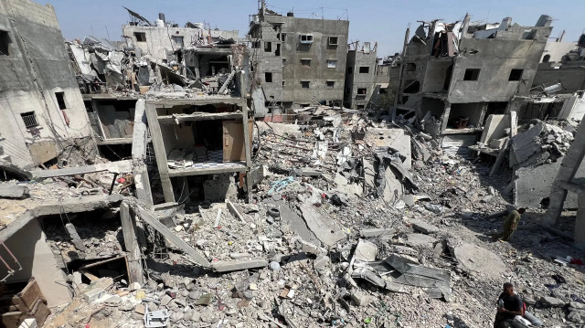 بمجزرة إسرائيلية.. مقتل 12 فلسطينيا في جباليا يرفع الحصيلة إلى 59