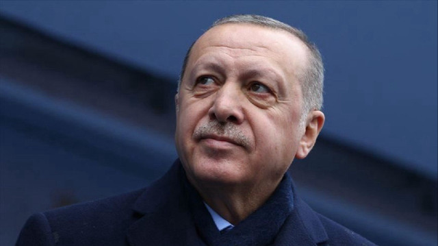 أردوغان سيستقبل رئيس الوزراء النيوزيلندي الجمعة