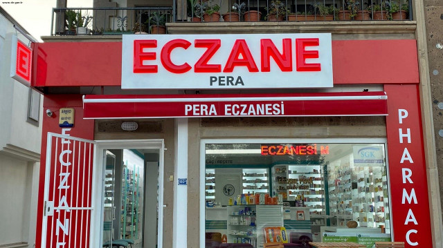 Nöbetçi eczaneler listesi