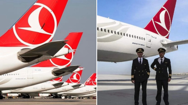 THY: Yeni tavan fiyatı 2850 TL olarak belirledik.