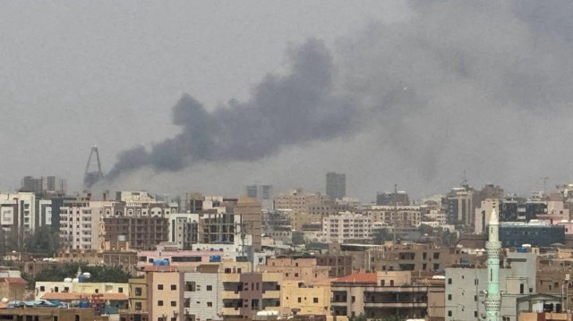 السودان.. انقطاع الكهرباء عن ولايتين إثر هجوم بطائرة مسيّرة