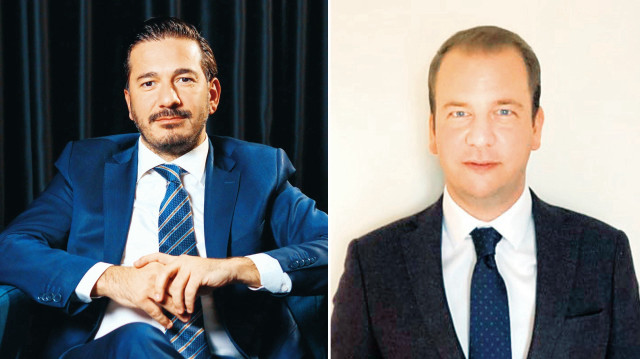 Kazım Y. Akalın - Serkan Günel