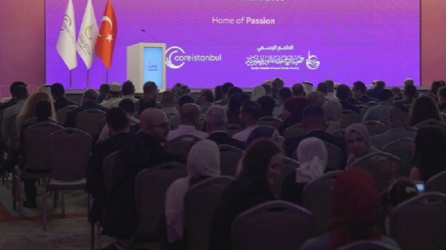 تركيا.. مؤسسة "كور إسطنبول" تطلق برنامج "ستيب" لدعم ريادة الأعمال