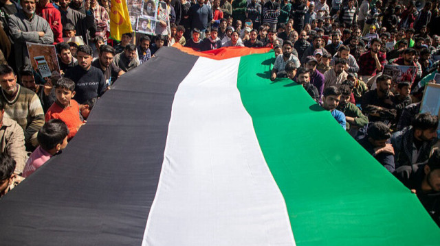 فلسطين.. ضغوط داخلية وإقليمية وراء استحداث منصب نائب رئيس