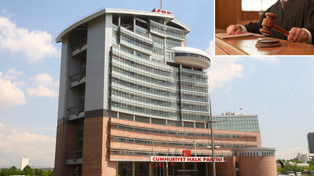 Birleştirilen davalar 42. Asli̇ye Ceza Mahkemesinde görülecek.