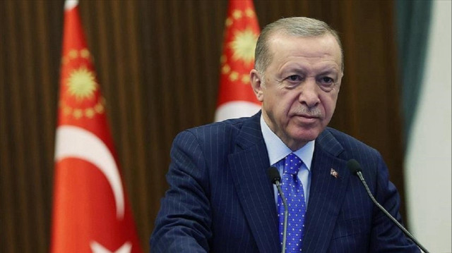 أردوغان ينظم مأدبة عشاء على شرف رئيس وزراء نيوزيلندا