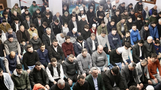 İl il cuma namazı vakitleri