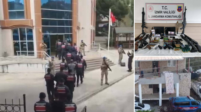 Bayındır Cumhuriyet Başsavcılığı