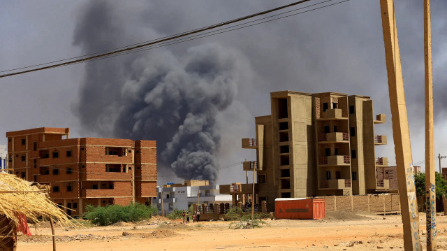 السودان.. مقتل 11 شخصا في هجوم بطائرة مسيرة على مخيم للنازحين