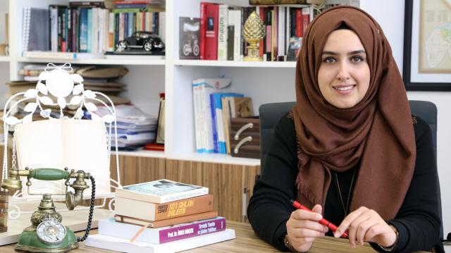 Doç. Dr. Elif Kaya