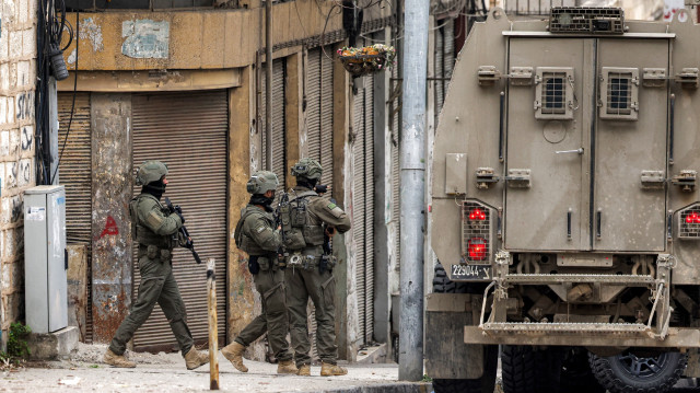 Crédit Photo: JAAFAR ASHTIYEH / AFP