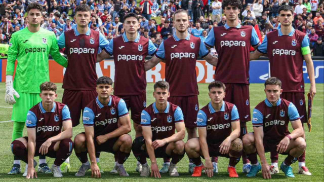 Trabzonspor U19 Takımı