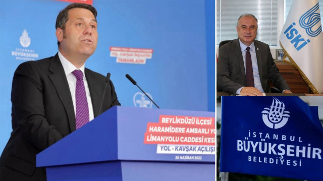 Soruşturma kapsamında 50'ye yakın kişi hakkında gözaltı kararı alındığı iddia ediliyor.