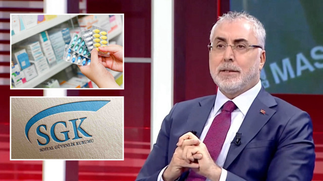 Bakan ışıkhan, sağlıkta erişim, güvence ve dijital takip alanlarında atılan adımları paylaşarak yeni müjdeleri duyurdu.