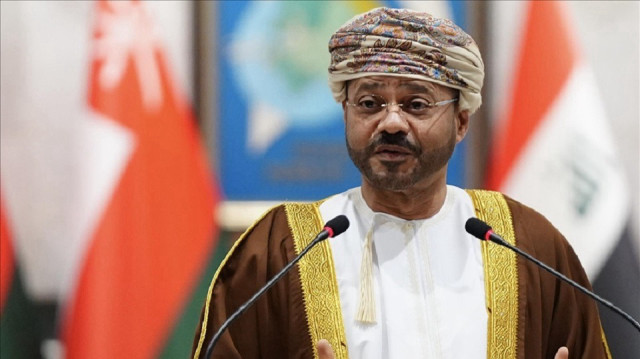 مسقط تعلن 3 مايو موعدا "مبدئيا" لاستئناف مفاوضات واشنطن وطهران