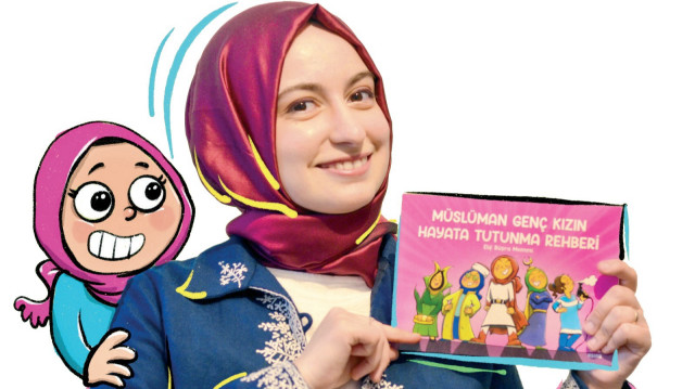Elif Büşra Memmi