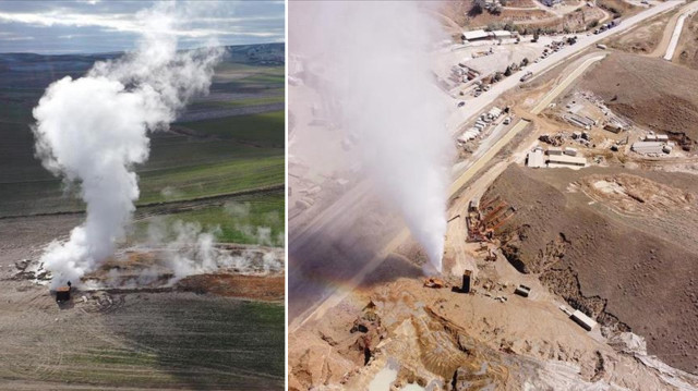 Bolu'nun Gerede ilçesinde jeotermal kökenli gaz arama ve jeotermal kaynak arama ruhsatları verilmesi için açık teklif artırma usulüyle ihale yapılacak.