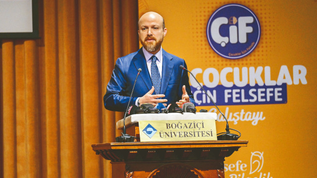 Bilal Erdoğan