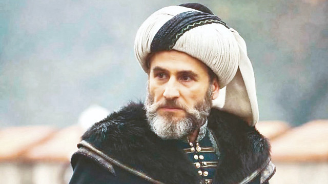 Ali Nuri Türkoğlu