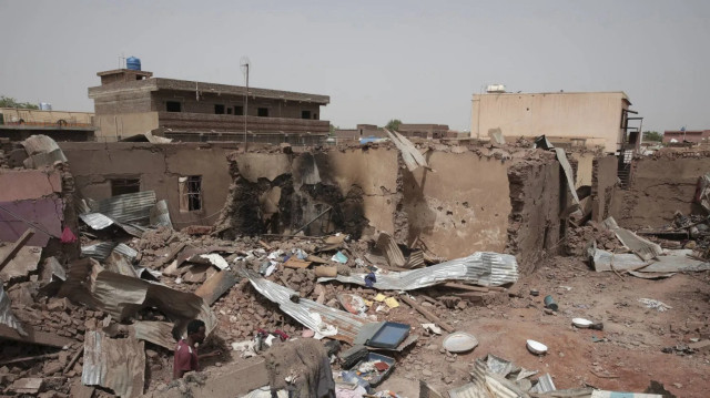 "أطباء السودان": الدعم السريع قتلت 31 شخصا بينهم أطفال بالخرطوم