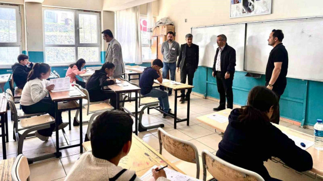 Bursluluk sınavı sonuç tarihi belli oldu
