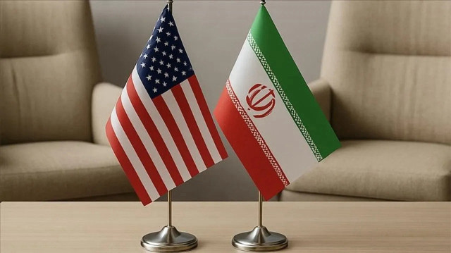 مسؤول أمريكي: إحراز تقدم في المفاوضات مع إيران بعُمان