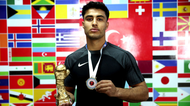 Muhammed Bilal Okay