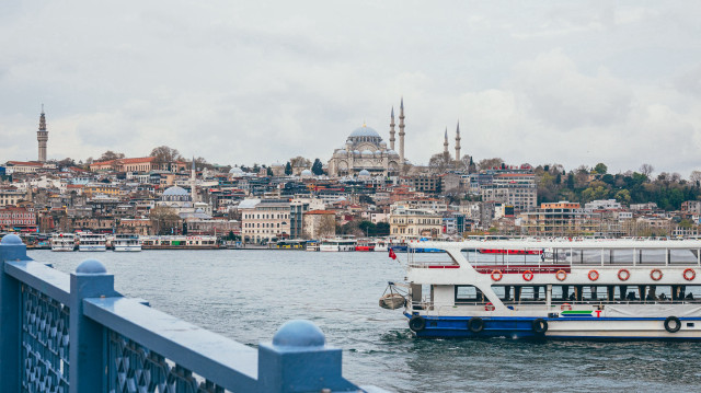 Türkiye's vision driving tourism to new heights in 2025, says world travel body chief | News