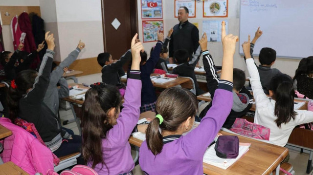 Engelli öğretmen atamaları