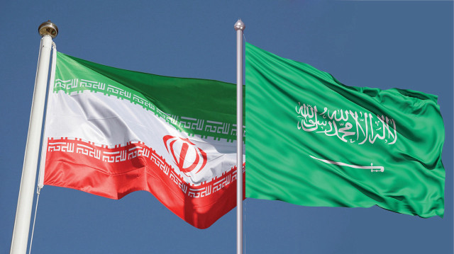 السعودية وإيران تبحثان مستجدات محادثات النووي بين طهران وواشنطن