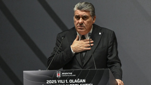 Serdal Adalı, kulüp gündemine ilişkin merak edilen konulara açıklık getirdi.