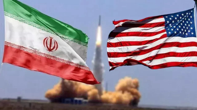 İsrail Tahran ile Washington arasındaki görüşmeleri sabote etmeye çalışıyor