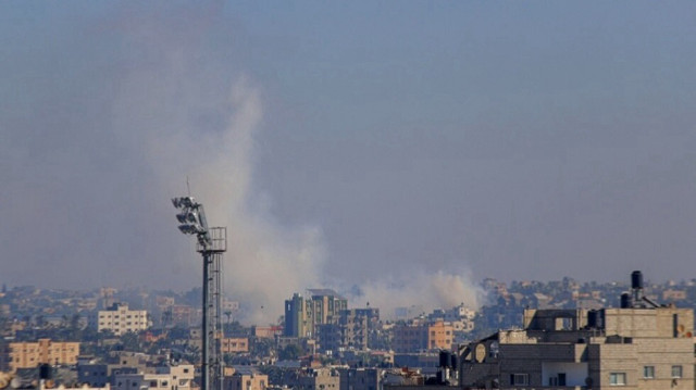 فلسطين: محو الاحتلال لشعب فلسطين بلغ أسوأ مراحله بالحرب الحالية