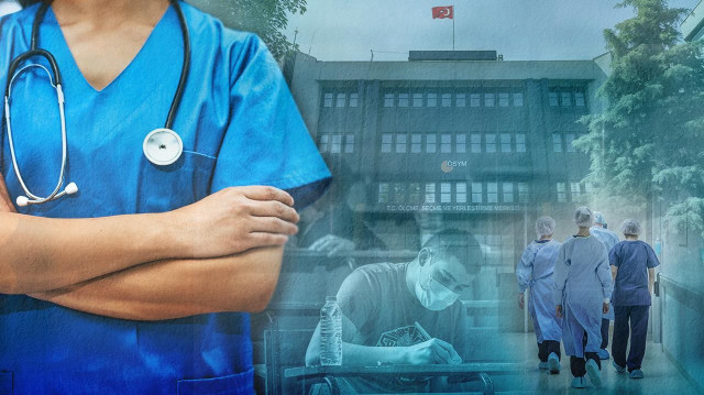 Sağlık Bakanlığı 19 Bin Personel Alımı Başvuru Kılavuzu Ne Zaman Yayınlanacak? ÖSYM Sağlık Personeli Alımı Tarihleri