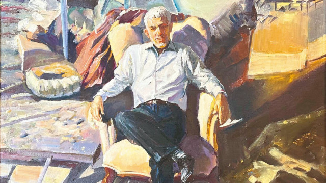 Şehit Yahya Sinvar
