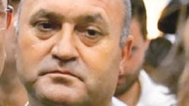 Mustafa Akın