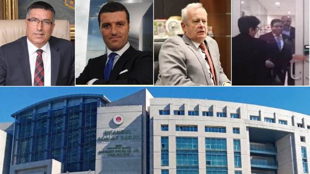 DHKP/C terör örgütüne finans sağladığı iddia edilen 25 kişi hakkında kamu davası