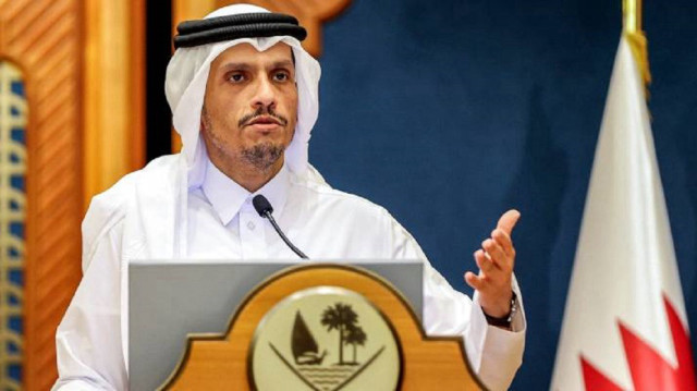 قطر: استخدام الغذاء والدواء سلاحا بغزة عار على العالم