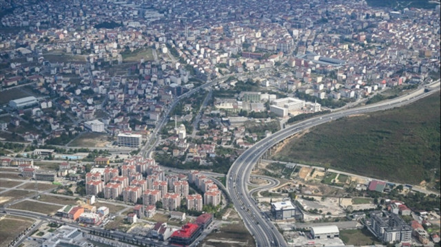 Bakan Murat Kurum, İstanbul'daki hasarlı bina sayısını açıkladı