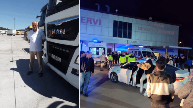 Kayınpeder ile damat arasında çıkan kavga cinayetle sonlandı.