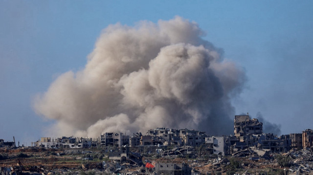 بثلاث مجازر.. الاحتلال يقتل 20 فلسطينيا بقصف منزلين وخيمة بغزة