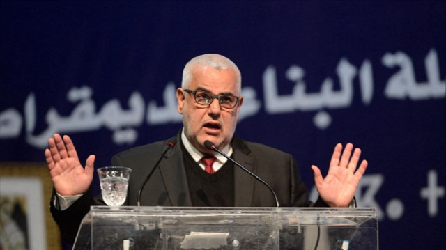 المغرب.. بنكيران أمينا عاما لـ"العدالة والتنمية" لولاية جديدة