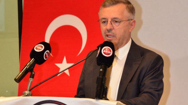 L’événement a notamment été marqué par la présence de l’ambassadeur de Türkiye à Abou Dhabi, Lutfullah Goktas, et du président d’ASAD, Murat Doganay.