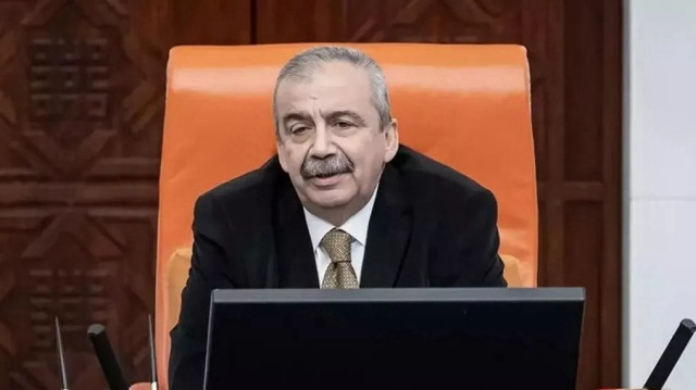 Sırrı Süreyya Önder'in sağlık durumu ile ilgili son açıklama