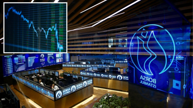 İstanbul serbest piyasada dolar 38,4380 liradan, avro 43,7630 liradan haftaya başladı.