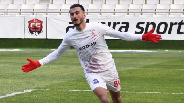 Sami Satılmış